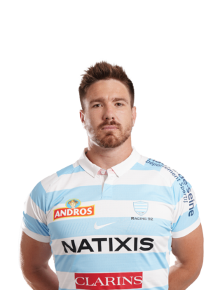 Bernard Le Roux