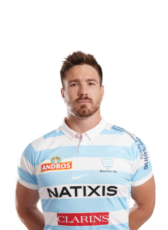 Bernard Le Roux