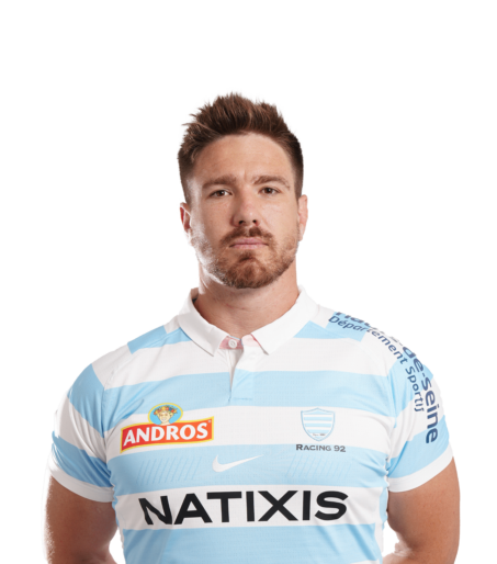 Bernard Le Roux