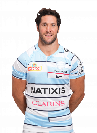 Maxime Machenaud