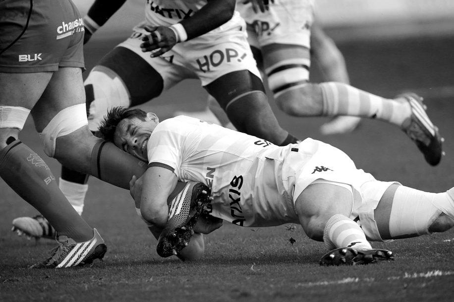 Barrage - Racing 92 vs Stade Toulousain