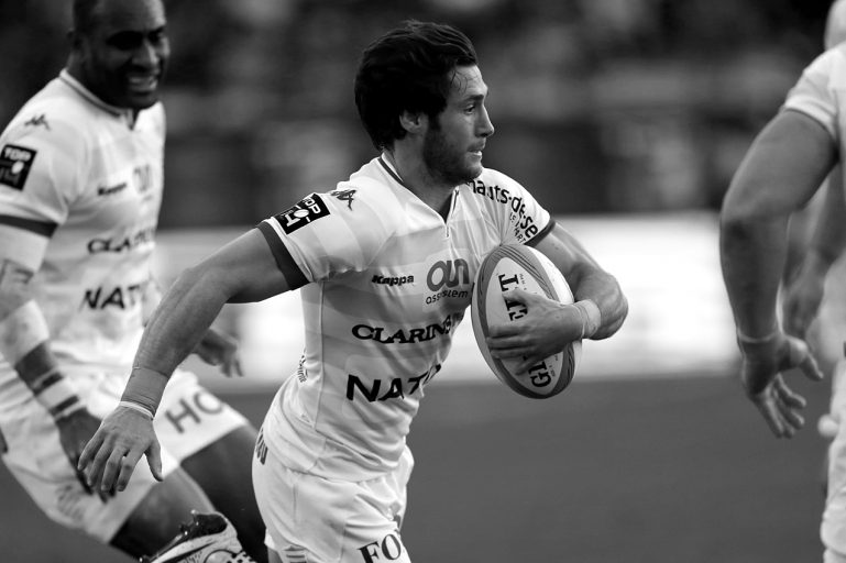 Maxime Machenaud