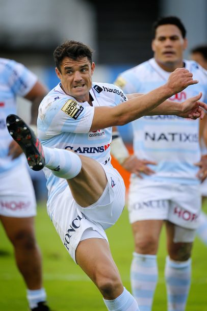 Dan Carter