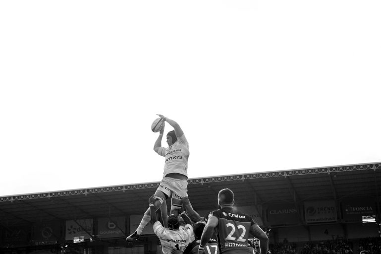 Racing 92 vs RCT