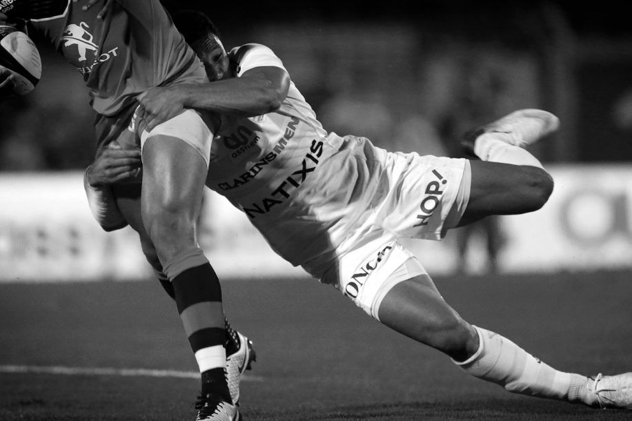 Racing 92 vs Stade Toulousain