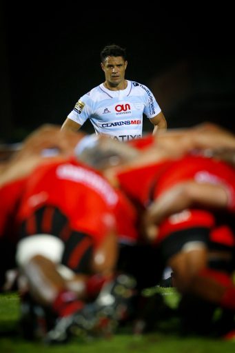 Dan Carter