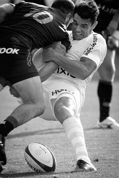 Dan Carter