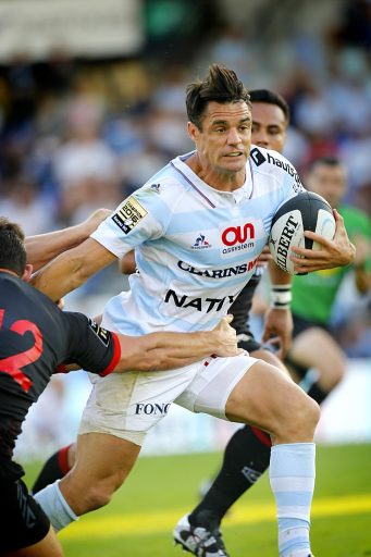 Dan Carter