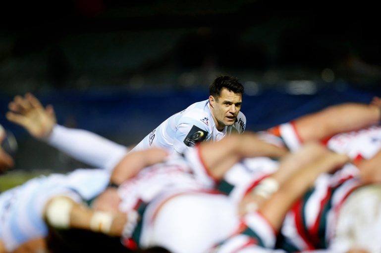 Dan Carter