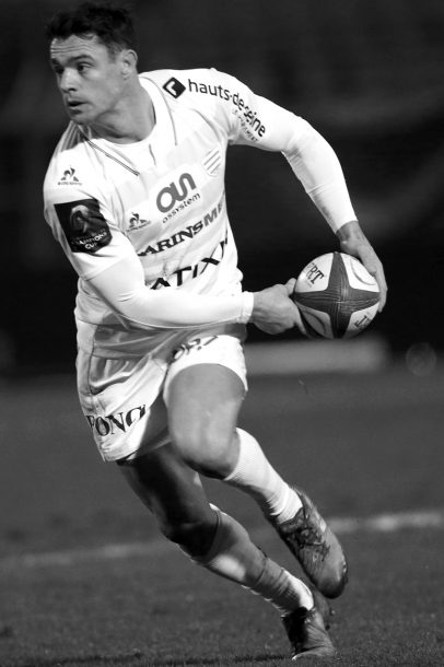 Dan Carter