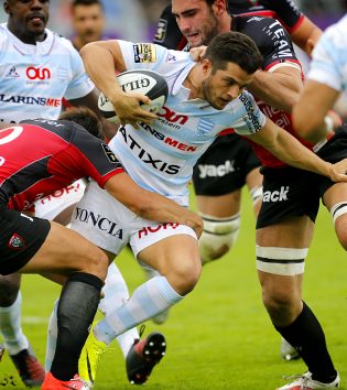 R92 vs RCT - Le portfolio du match