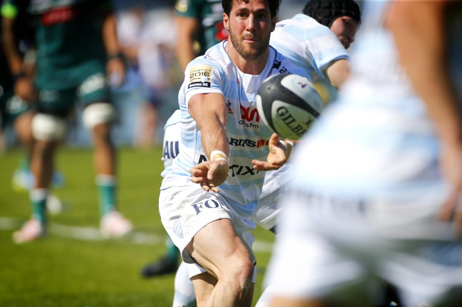 Maxime Machenaud