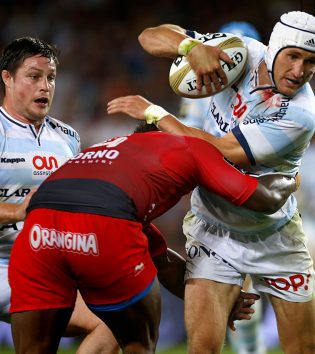 R92 vs RCT - Le portfolio de la Finale !