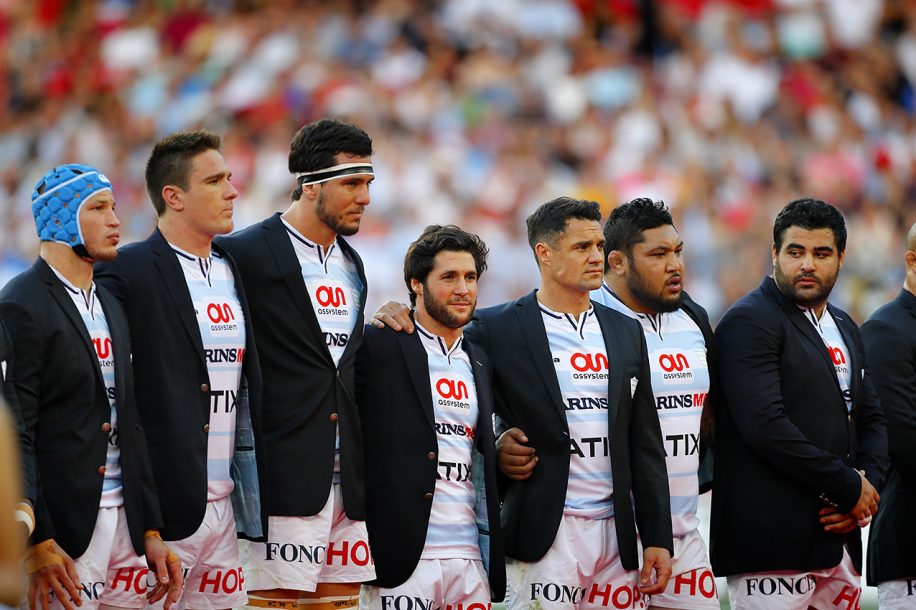 Scénario incroyable lors de cette finale de TOP 14 au Camp Nou de Barcelone