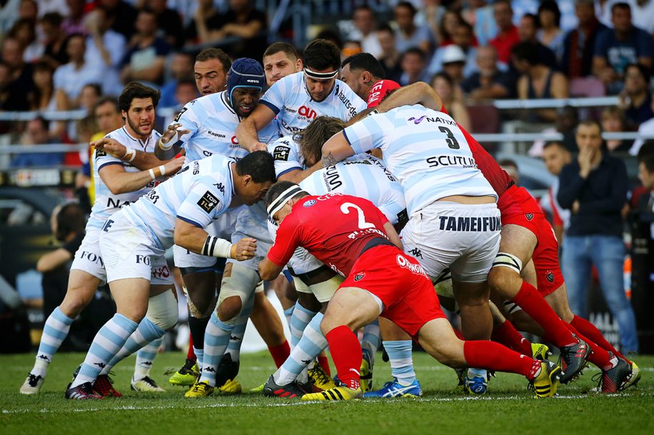 Scénario incroyable lors de cette finale de TOP 14 au Camp Nou de Barcelone