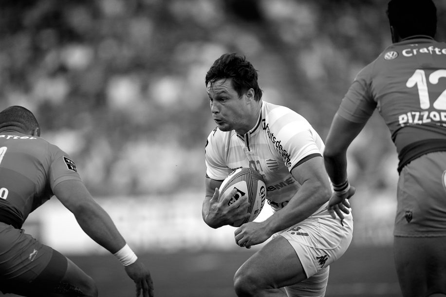 Scénario incroyable lors de cette finale de TOP 14 au Camp Nou de Barcelone