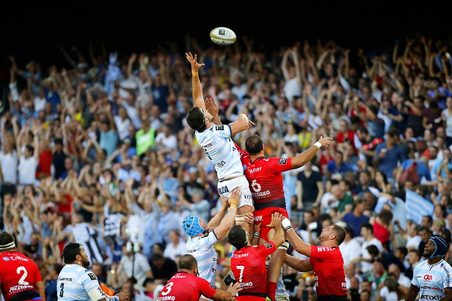 Scénario incroyable lors de cette finale de TOP 14 au Camp Nou de Barcelone