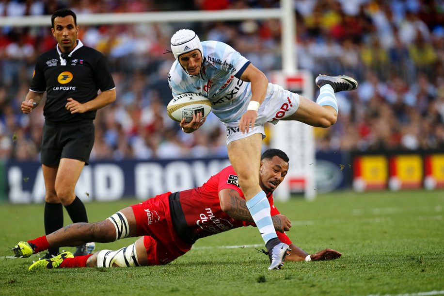 Scénario incroyable lors de cette finale de TOP 14 au Camp Nou de Barcelone