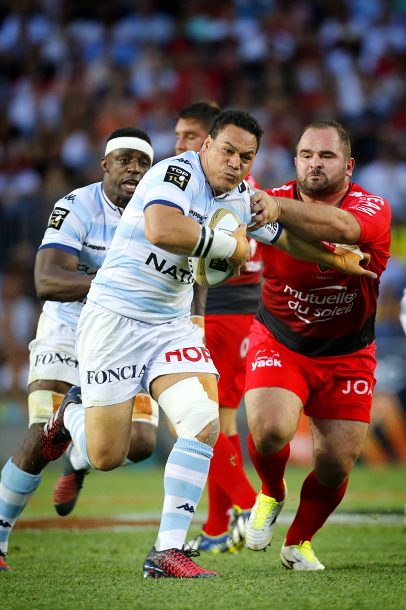 Scénario incroyable lors de cette finale de TOP 14 au Camp Nou de Barcelone