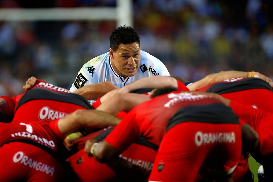 Scénario incroyable lors de cette finale de TOP 14 au Camp Nou de Barcelone