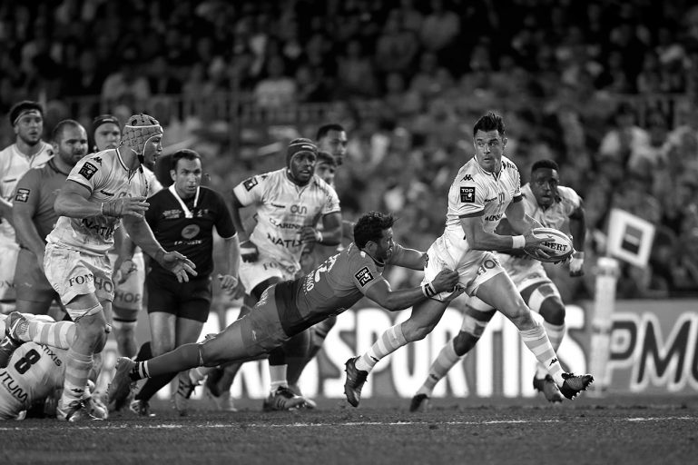 Scénario incroyable lors de cette finale de TOP 14 au Camp Nou de Barcelone