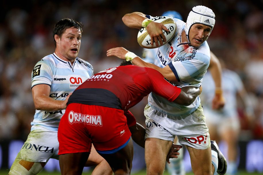 Scénario incroyable lors de cette finale de TOP 14 au Camp Nou de Barcelone