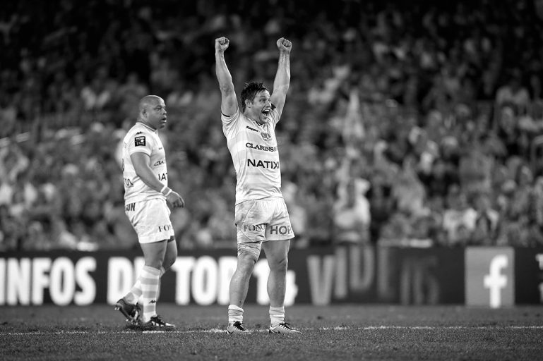 Scénario incroyable lors de cette finale de TOP 14 au Camp Nou de Barcelone