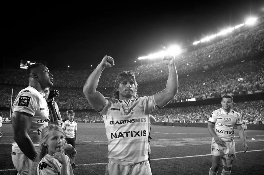 Scénario incroyable lors de cette finale de TOP 14 au Camp Nou de Barcelone