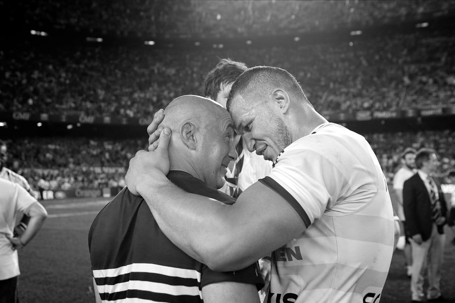 Scénario incroyable lors de cette finale de TOP 14 au Camp Nou de Barcelone