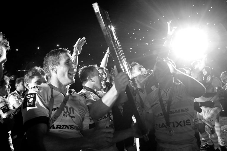 Scénario incroyable lors de cette finale de TOP 14 au Camp Nou de Barcelone