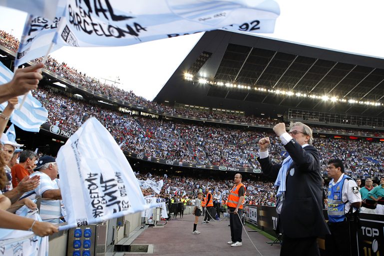 Scénario incroyable lors de cette finale de TOP 14 au Camp Nou de Barcelone