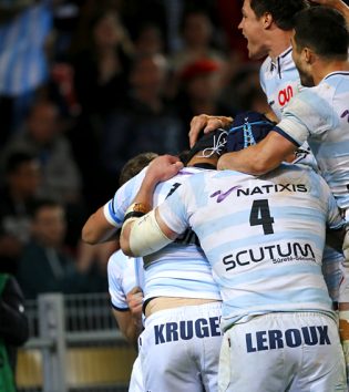 Demi-Finale - ASM vs R92 - Le portfolio du match