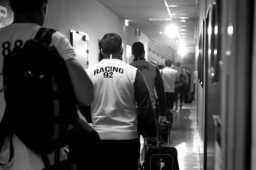 Les Ciel et Blanc s'imposent face à l'ASM à Rennes et décrochent leur ticket pour la finale de TOP 14.