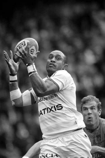 Les Ciel et Blanc s'imposent face à l'ASM à Rennes et décrochent leur ticket pour la finale de TOP 14.