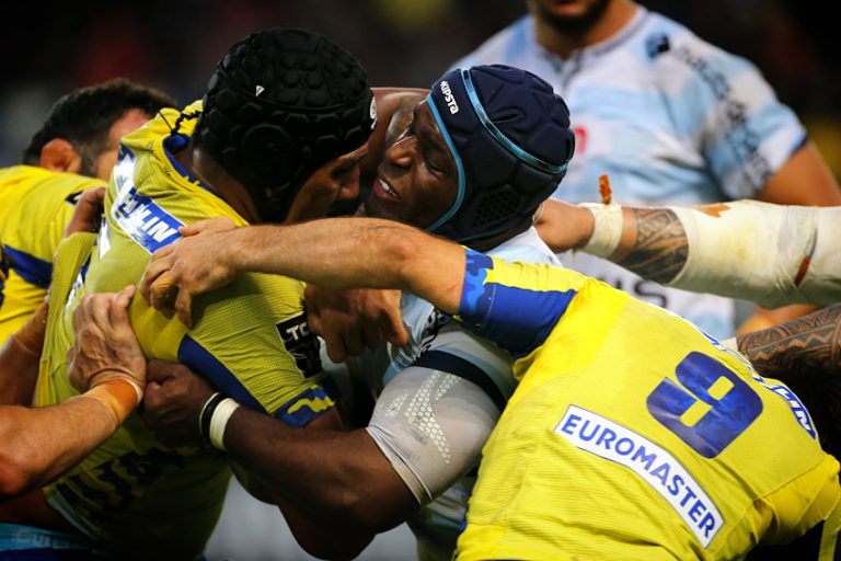 Les Ciel et Blanc s'imposent face à l'ASM à Rennes et décrochent leur ticket pour la finale de TOP 14.