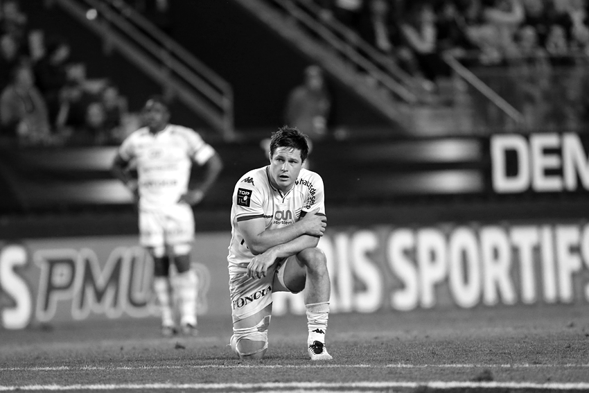 Les Ciel et Blanc s'imposent face à l'ASM à Rennes et décrochent leur ticket pour la finale de TOP 14.