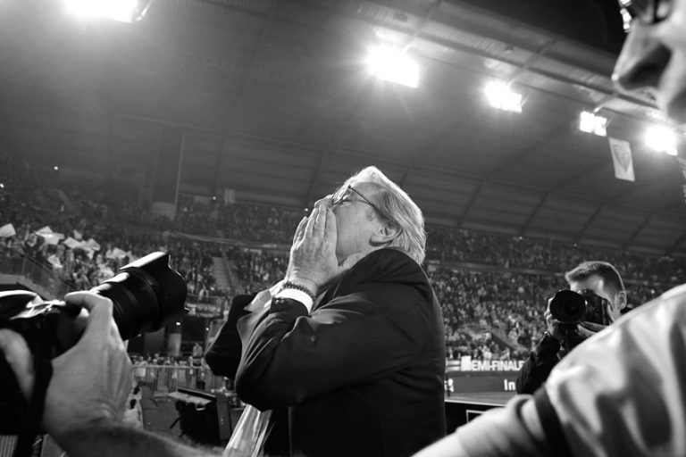 Les Ciel et Blanc s'imposent face à l'ASM à Rennes et décrochent leur ticket pour la finale de TOP 14.