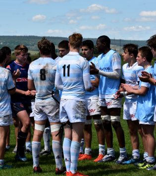 #GAUDERMEN - 8ème de finale - FCG VS R92 - Le portfolio du match !