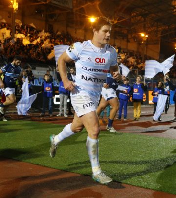 R92 vs MHR - Confirmer contre Montpellier