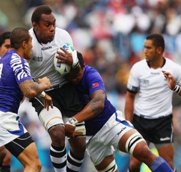 Tests Match - Le programme du week-end !