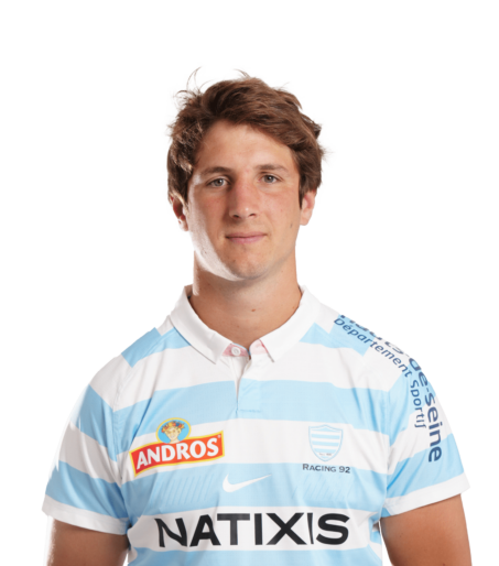 Baptiste Chouzenoux
