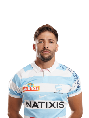 Teddy Iribaren