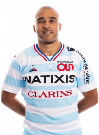 Simon Zebo