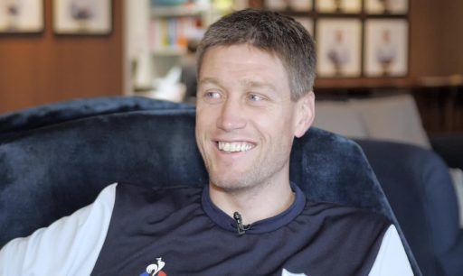 60 secondes avec Ronan O'Gara !