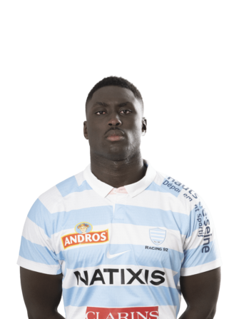 Ibrahim Diallo