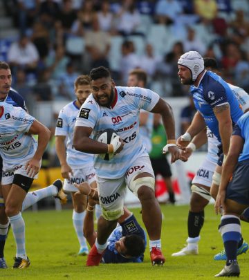 R92 vs CO - Les réactions après-match