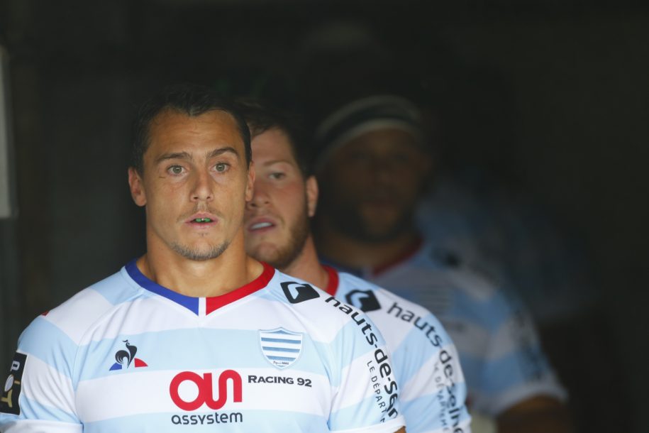 Amical - Stade Toulousain vs Racing 92