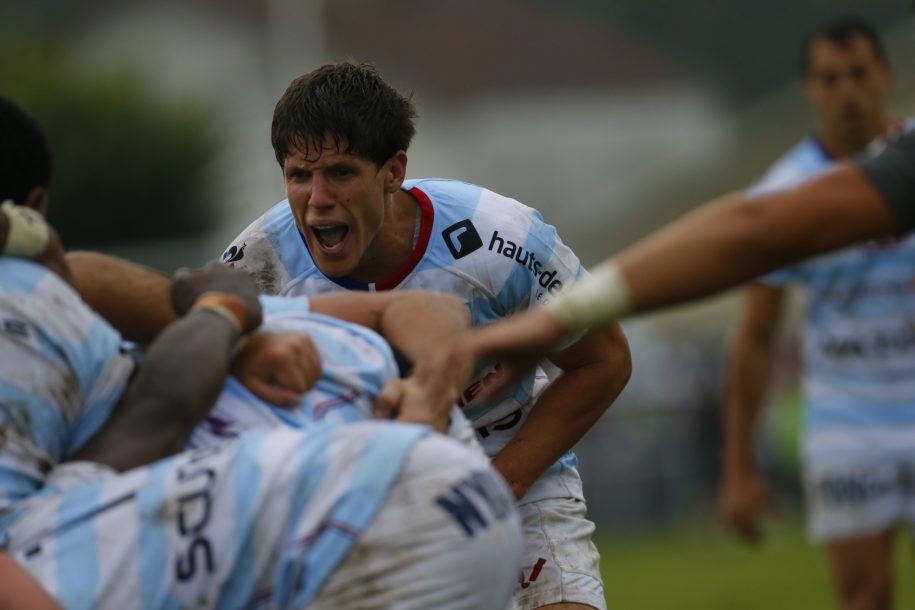 Amical - Stade Toulousain vs Racing 92