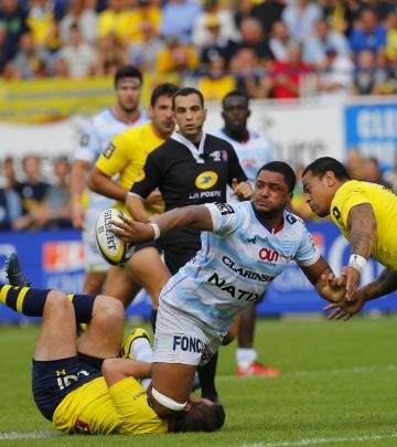 ASM vs R92 - L.Labit : ''C'est une déception''