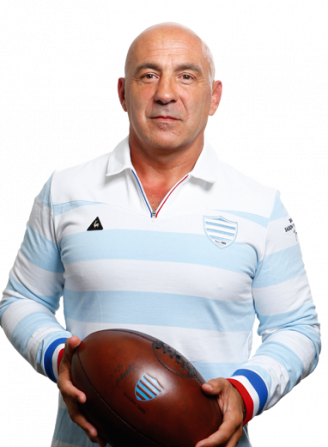 Laurent Travers